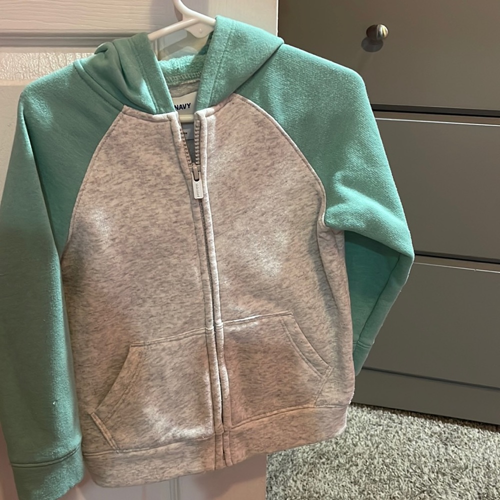 Old Navy-Toddler Unisex Hoodie